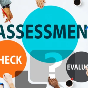Educational evaluation