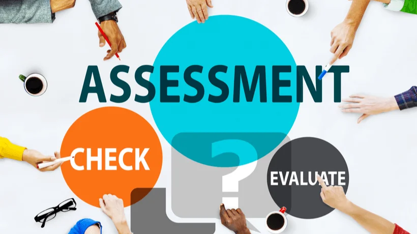 Educational evaluation