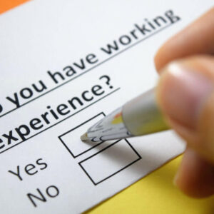 Read more about the article Work Experience Evaluations: Validating And Enhancing Your Career