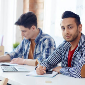 Course-by-Course Evaluation