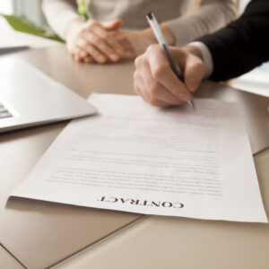 Recommendation Letter for O-1