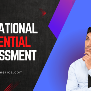 Educational Credential Assessment