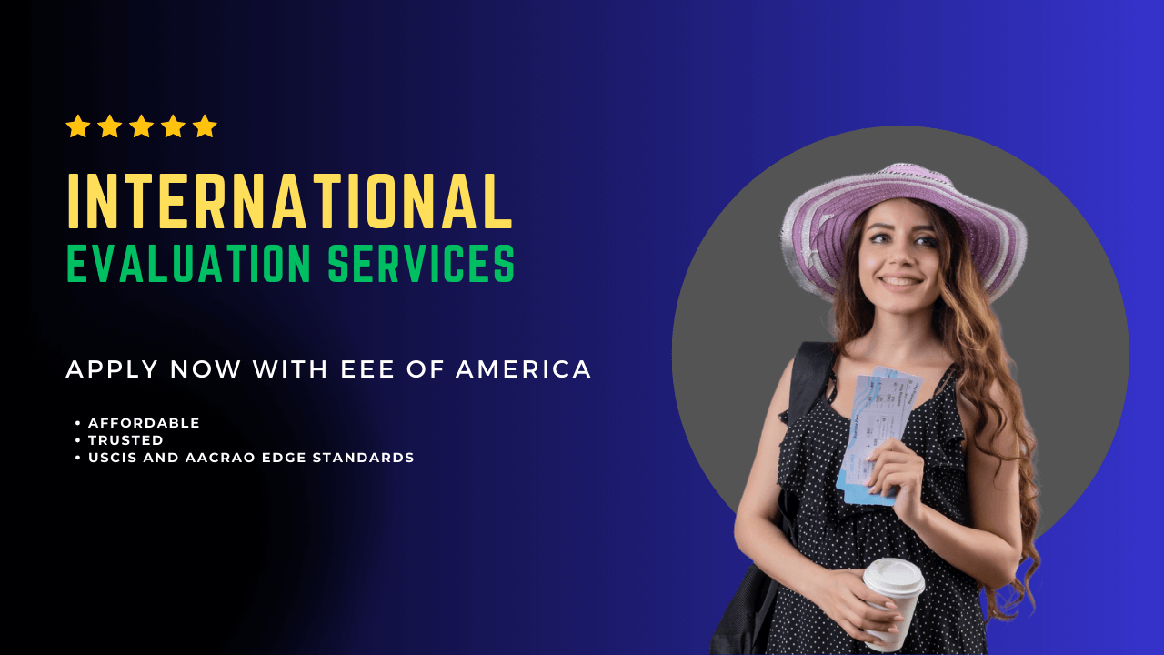 International Evaluation Services