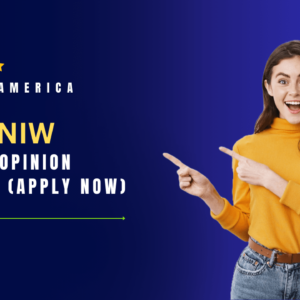 EB-2 NIW Expert Opinion Letters