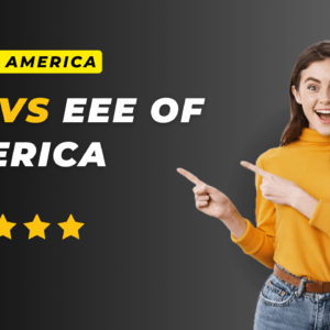 IEE vs EEE of America