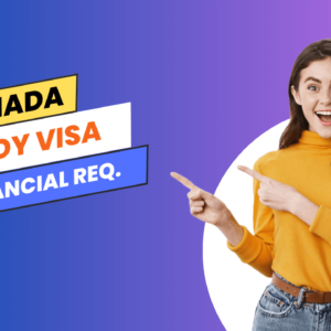 Read more about the article Canada Student Visa Minimum Bank Balance: Essential Requirements