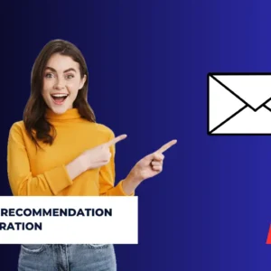 Letter of Recommendation for Immigration