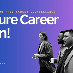 free career counselling