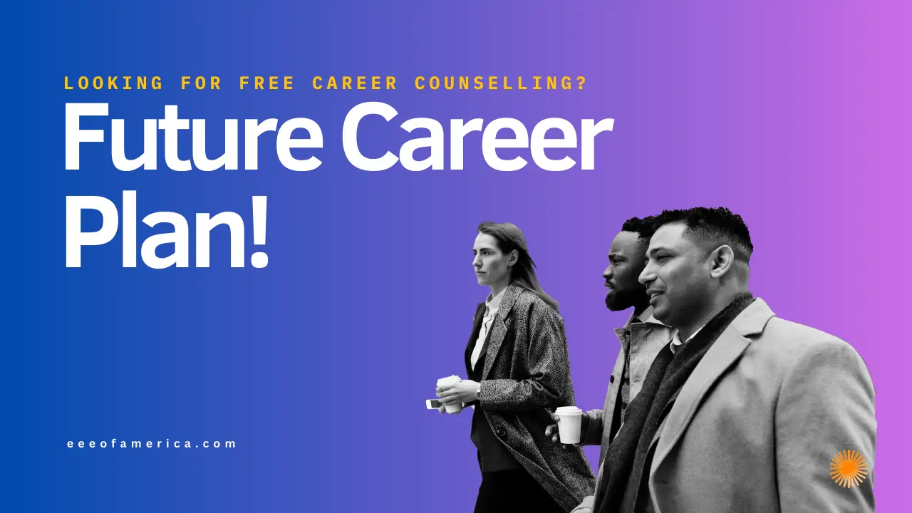 free career counselling