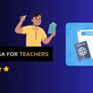 H-1B Visa for Teachers