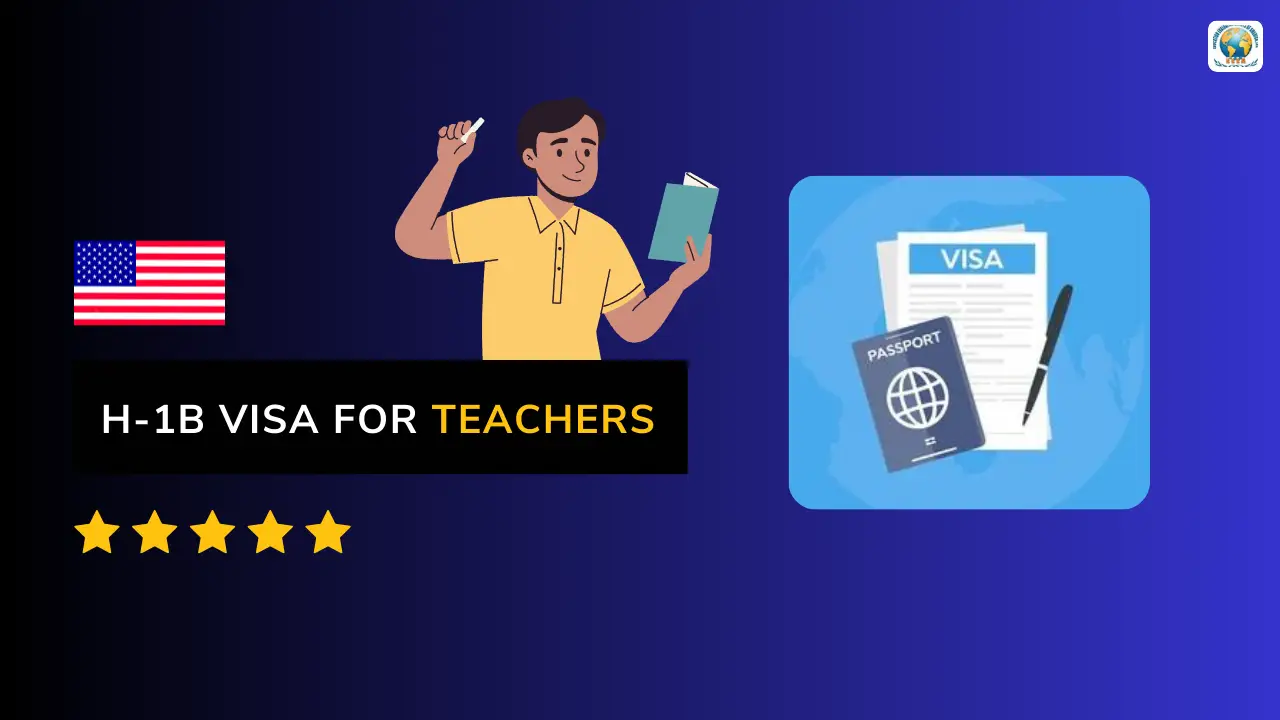H-1B Visa for Teachers