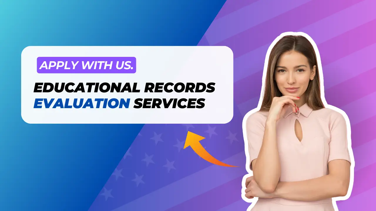 educational records evaluation services