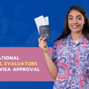 Educational Credential Evaluators