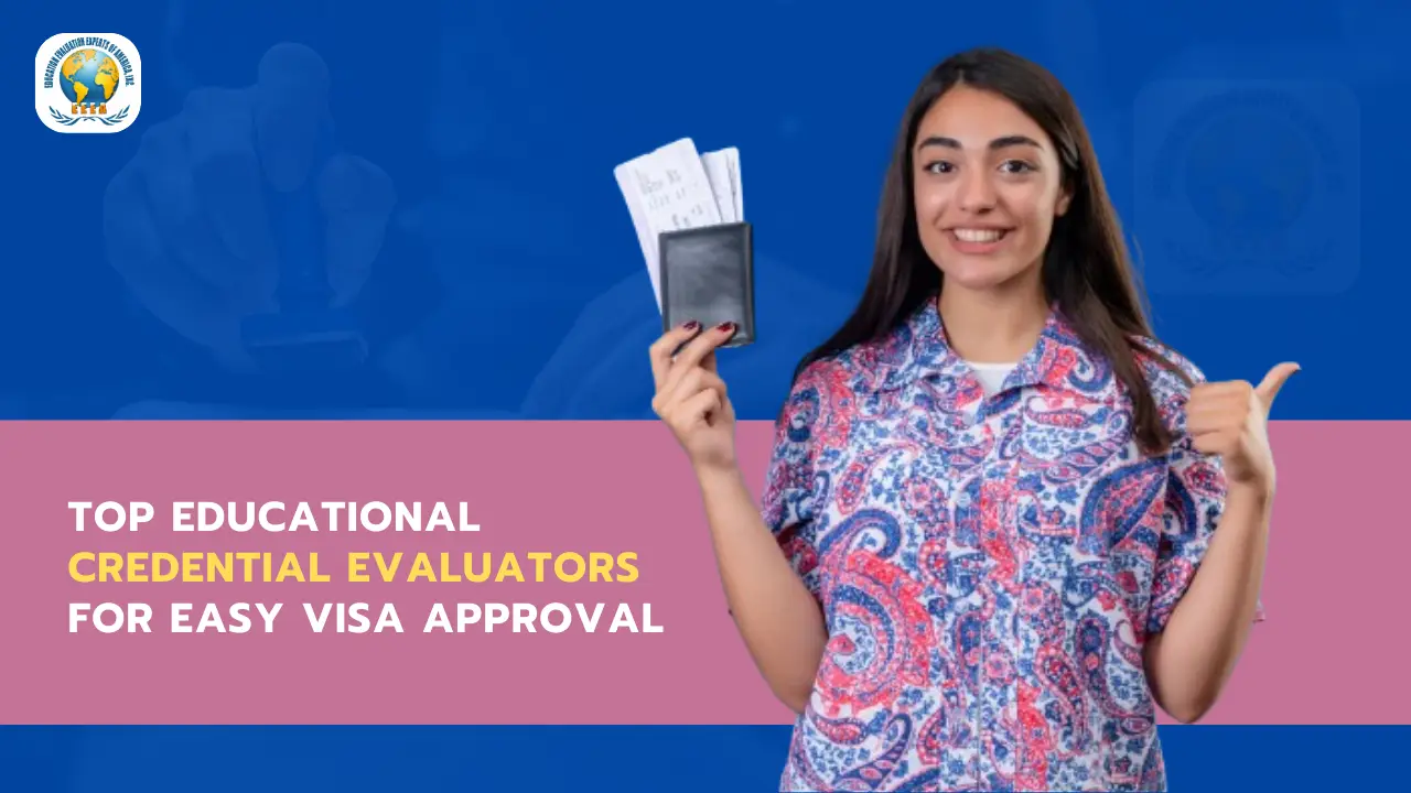 Educational Credential Evaluators