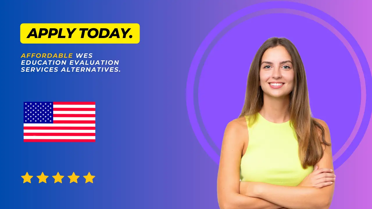 WES Education Evaluation SERVICES