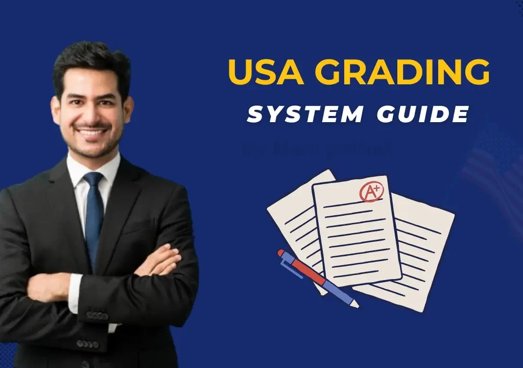 American Grading System | USA Grading System