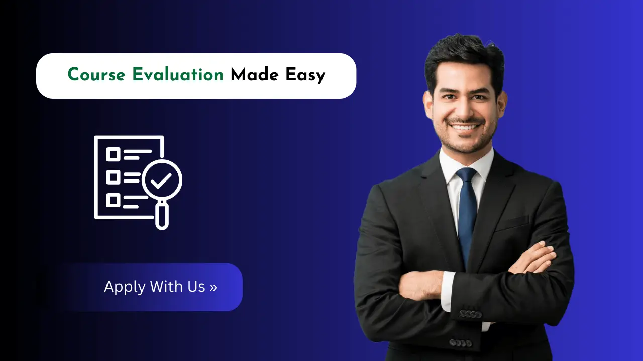 Course Evaluations: An Indispensable Tool for Enhancing Academic Excellence