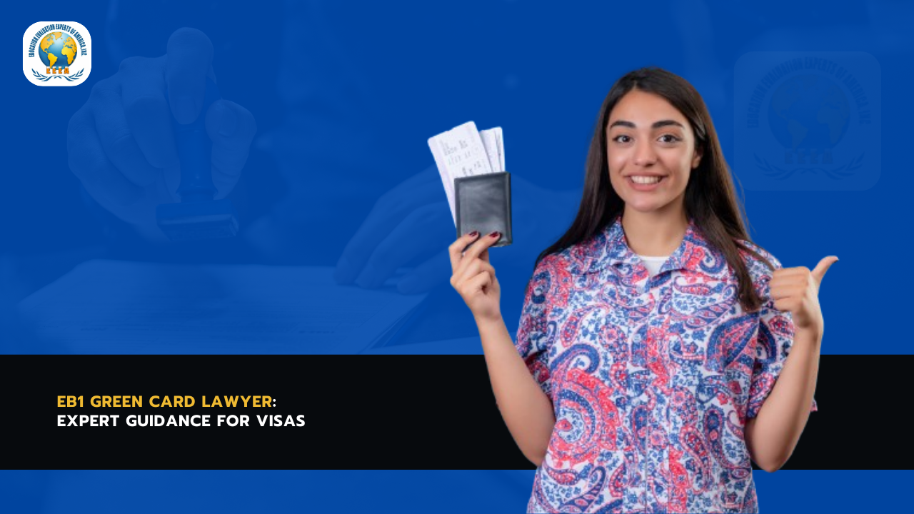 Looking for an EB1 Green Card lawyer?