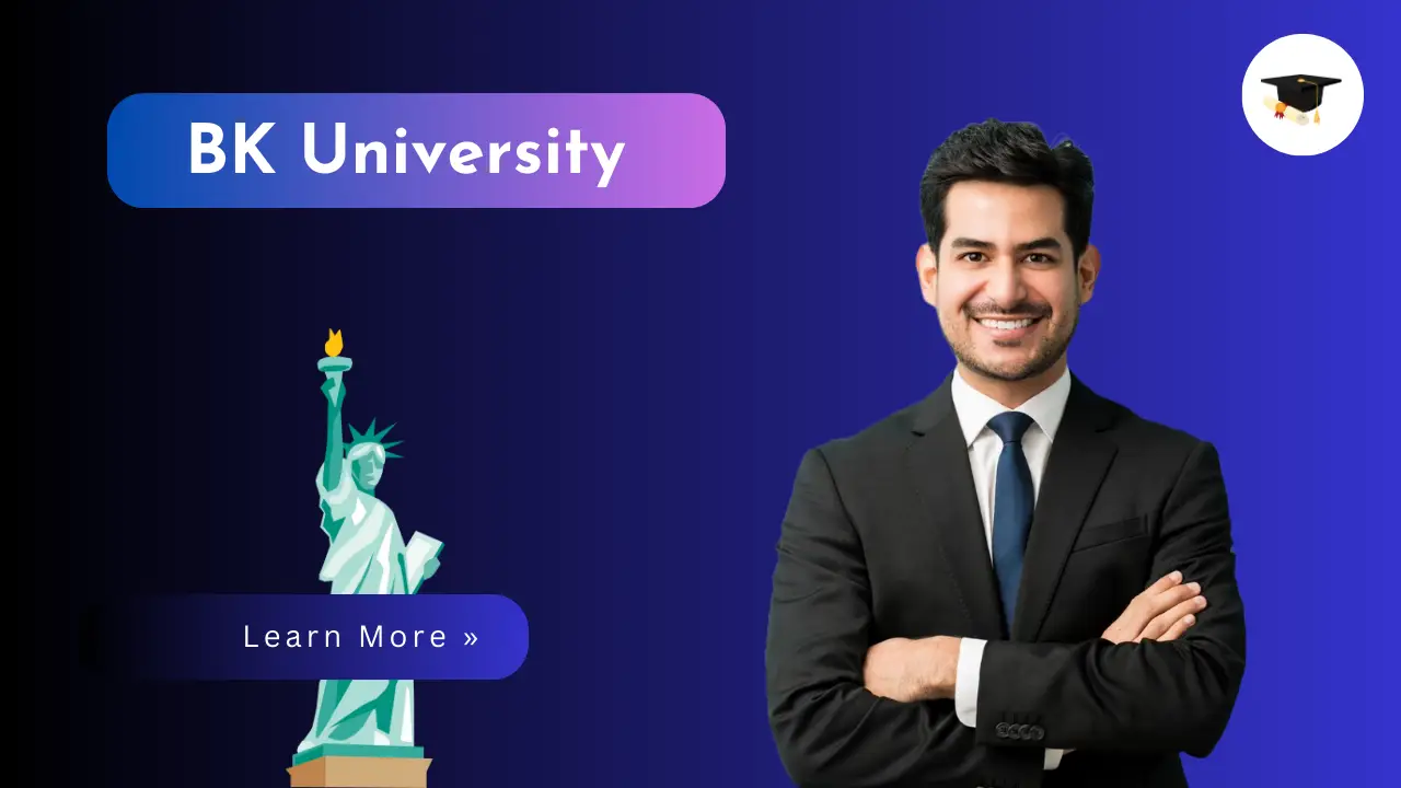 BK University