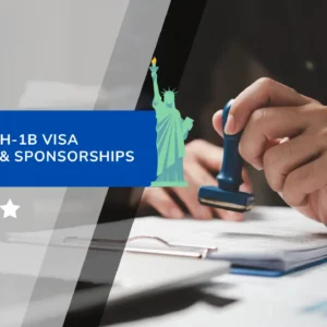 Does NY State Offer H1B Visa