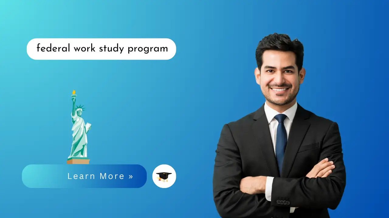 What is a Work Study Program?