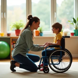 Special Education Teacher