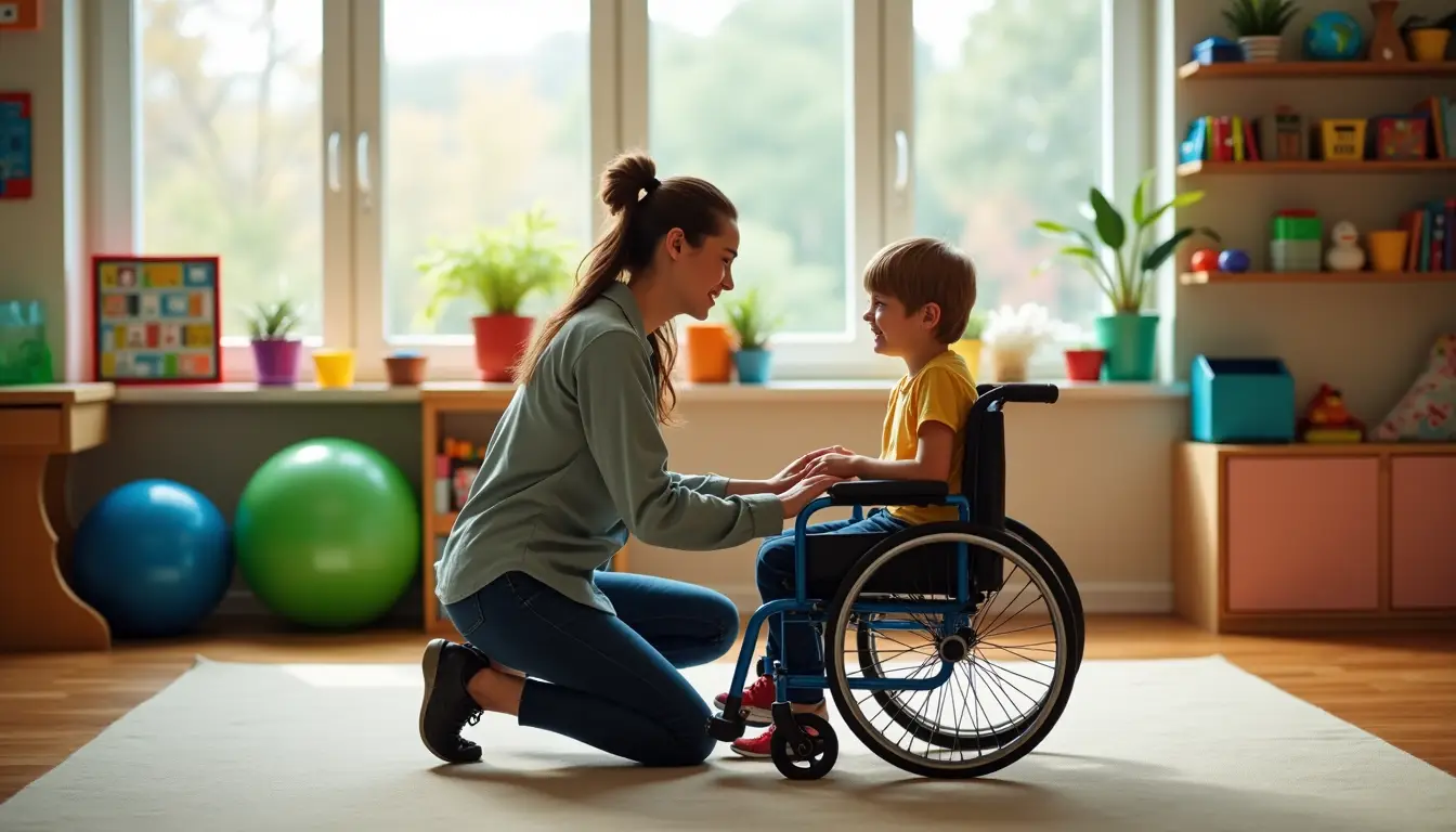 Special Education Teacher