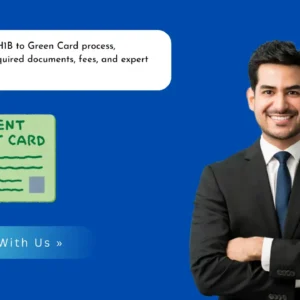 H1B to Green Card