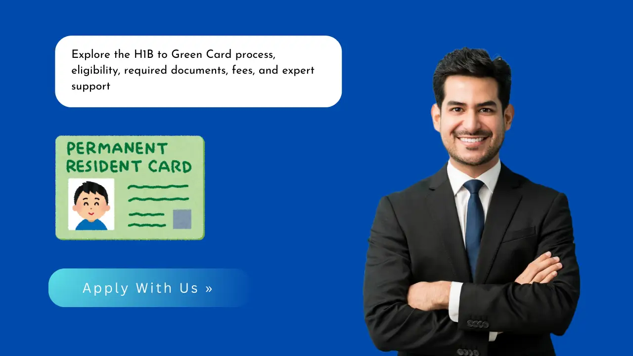 H1B to Green Card