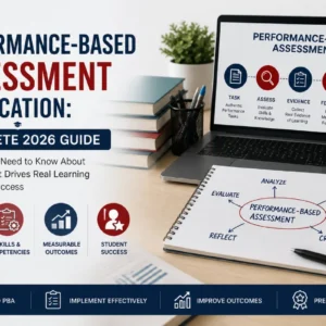 Performance-Based Assessment in Education