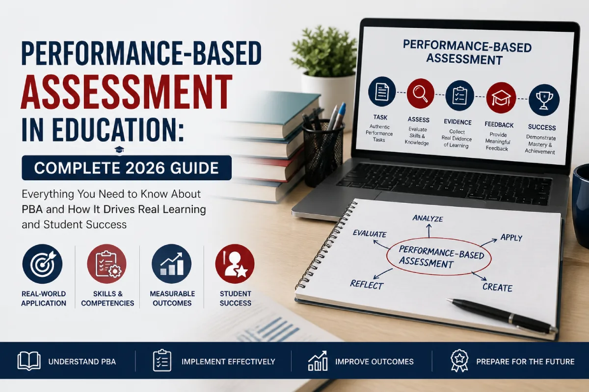 Performance-Based Assessment in Education