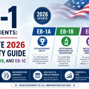 eb1 requirements