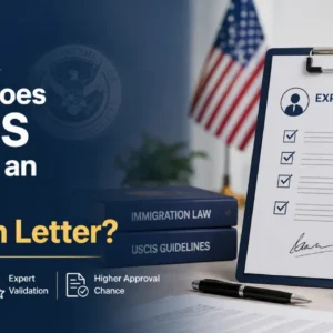 When Does USCIS Require an Expert Opinion Letter?
