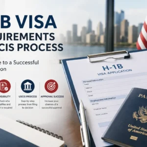 H-1B Visa
