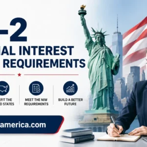 EB-2 National Interest Waiver Requirements