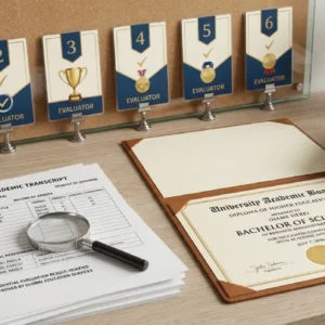 6 Best Educational Credential Evaluators